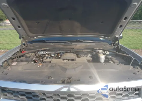 2015 Chevrolet Silverado 1500 Ls z USA, uszkodzony, nr VIN 1GCVKPEC2FZ264403